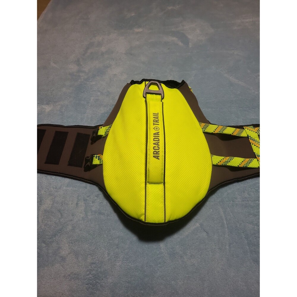 Dog Float Vest